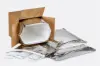 10W x 12L, Foil Liner Pouches